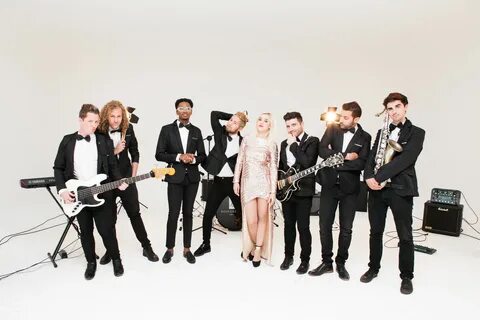 True party band