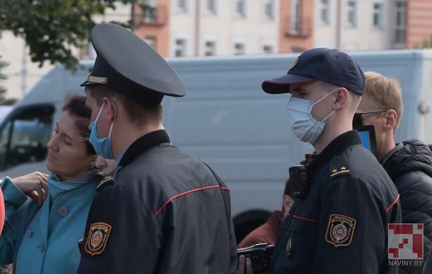 Оскорбление рб