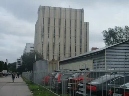Аэродромная 4
