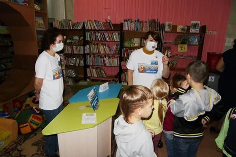 Детские наследия