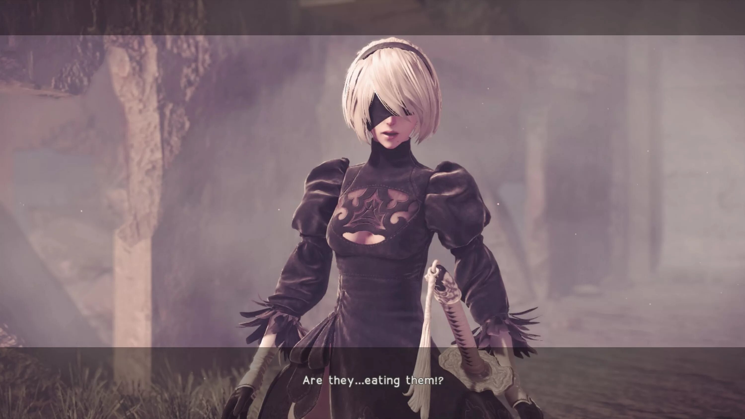Nier automata endings. Nier: automata. 2b обои на рабочий стол. kaine nier. nier automata self destruct.