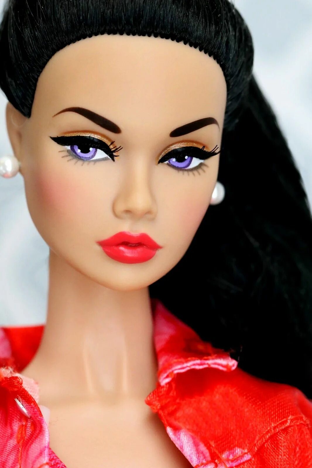 Кукла mattel 2009. Кукла mattel 2009. Фаб герл. Кукла mattel 2009. Фаб герл.