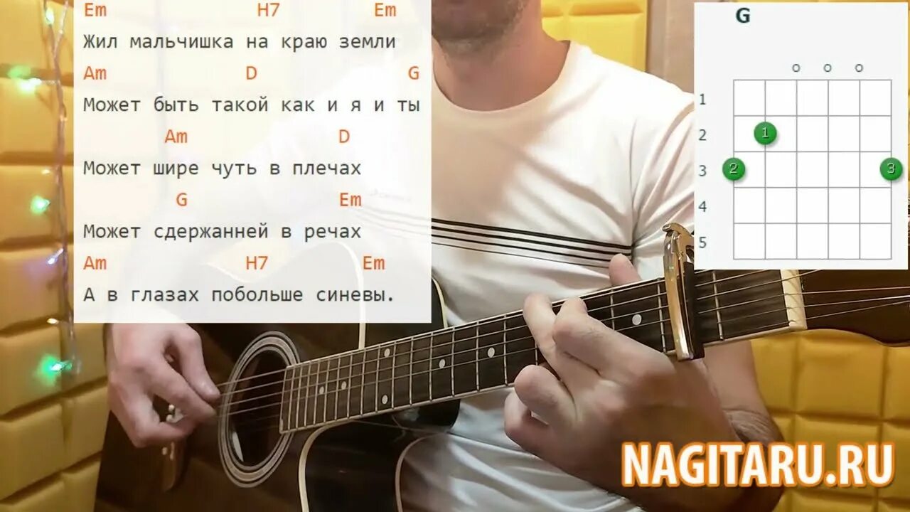 О любви аккорды бой. О любви аккорды бой