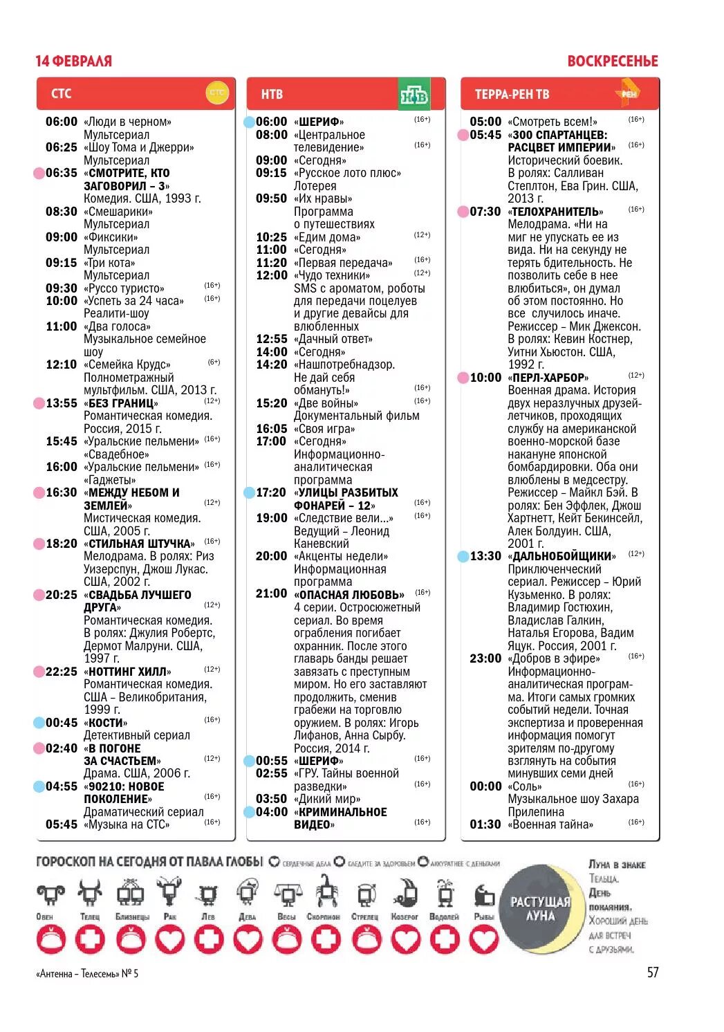 Журнал Телесемь Телепрограмма. Телесемь ТВ программа. Антенна Телесемь программа телепередач. Телепрограмма 2016 года. Программа телепередач на сегодня 24 февраля