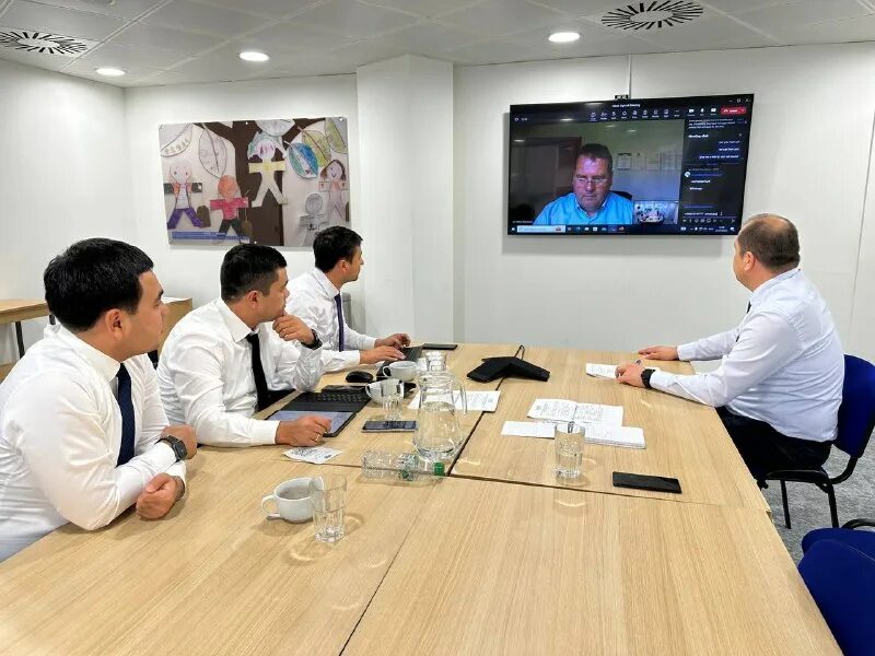 ташки мехнат миграцияси агентлиги узбекистан