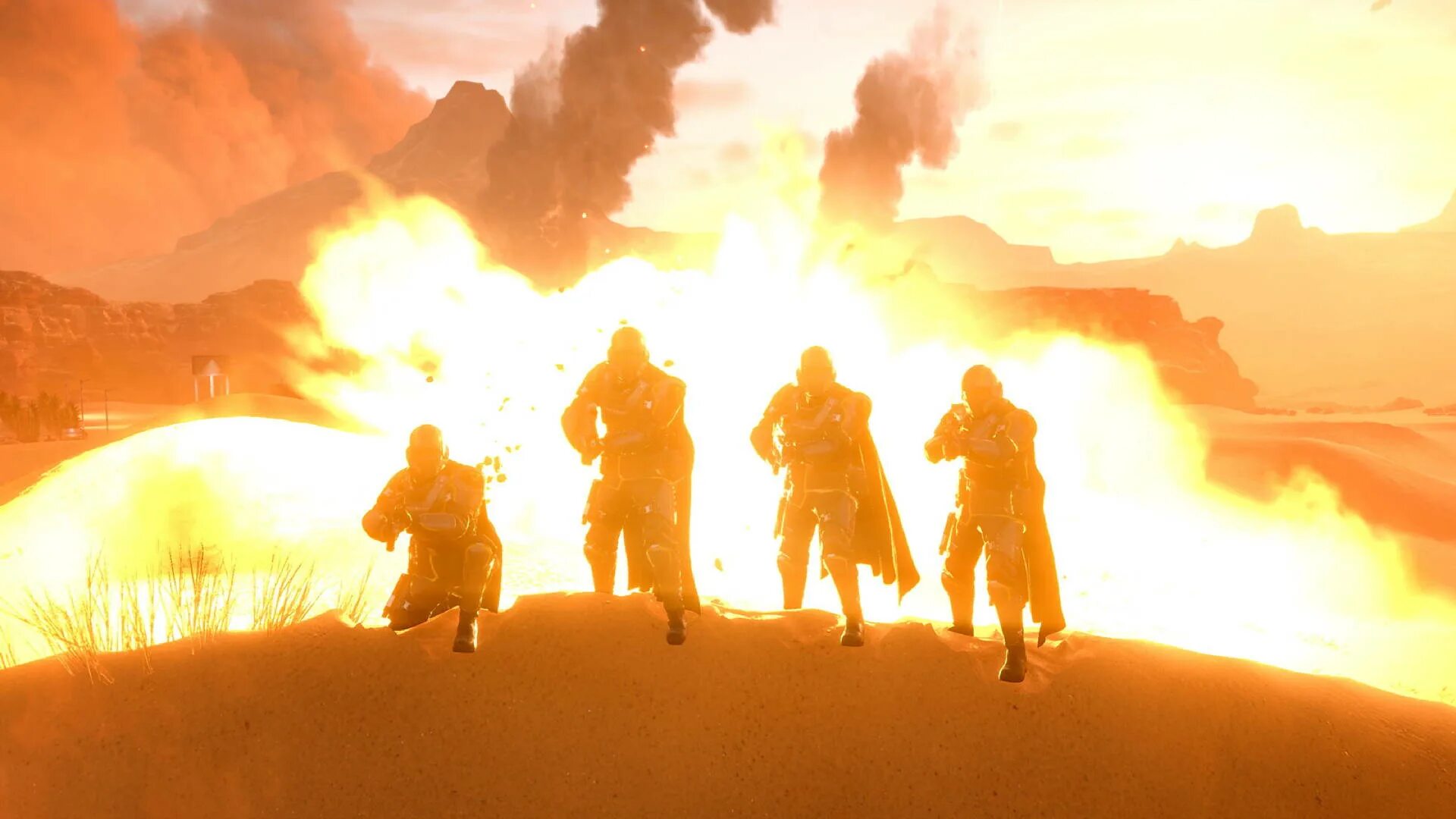 Helldivers tm 2 обзор. Игра helldivers 2. helldivers 2 солат. адский десант helldivers 2. helldivers 2 взрыв.