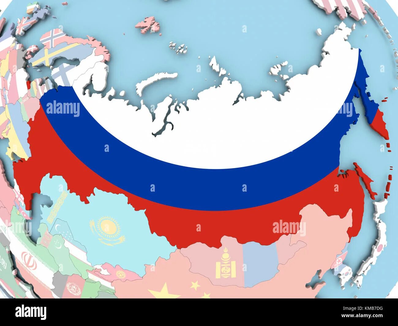 Карта россии на шаре. Россия на глобусе. Российская Федерация на глобусе. Карта России на глобусе.