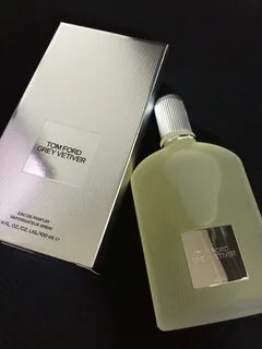 Tom ford vetiver