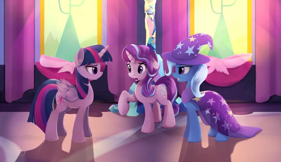 Starlight sols