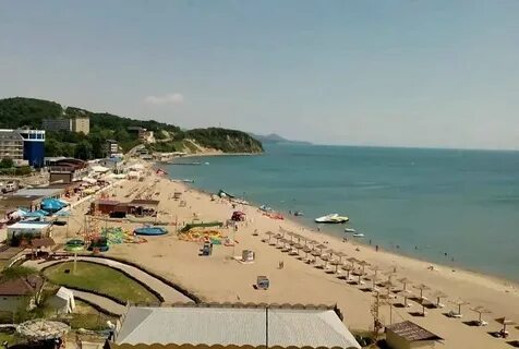 Берег лермонтово краснодарский край