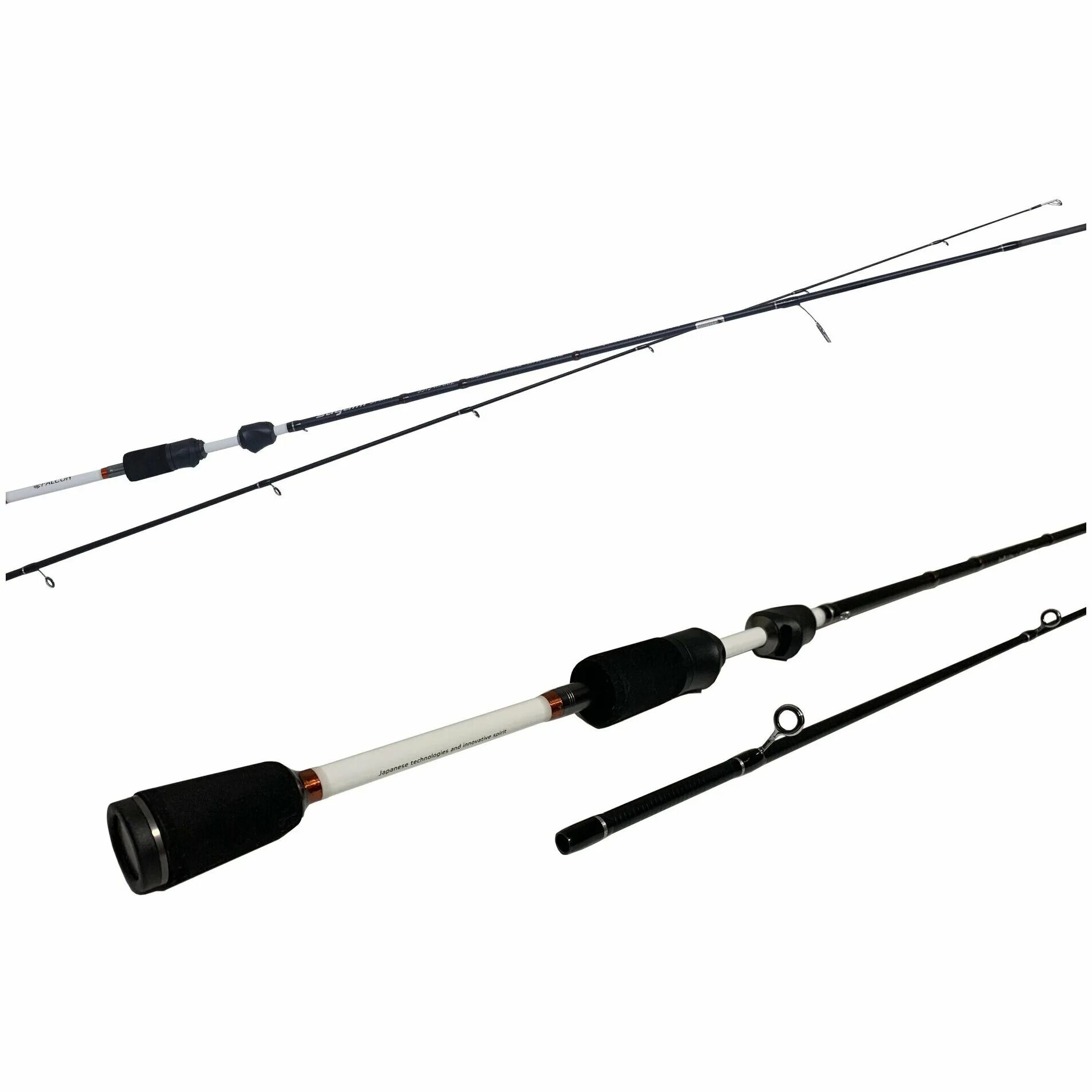 Спиннинг волжанка спрут 2. Удилище фид. 98 м 2-8 гр. 1 м. Спиннинг штекерный daiwa carbon 2,7м 5-25гр 10131.