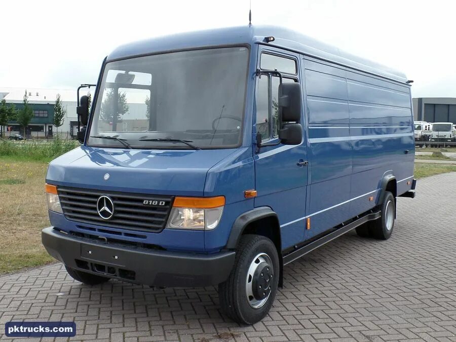 Купить мерседес т2. Mercedes-Benz Vario 818. Мерседес Варио 814. Mercedes Vario 818. Mercedes-Benz Vario фургон 814.