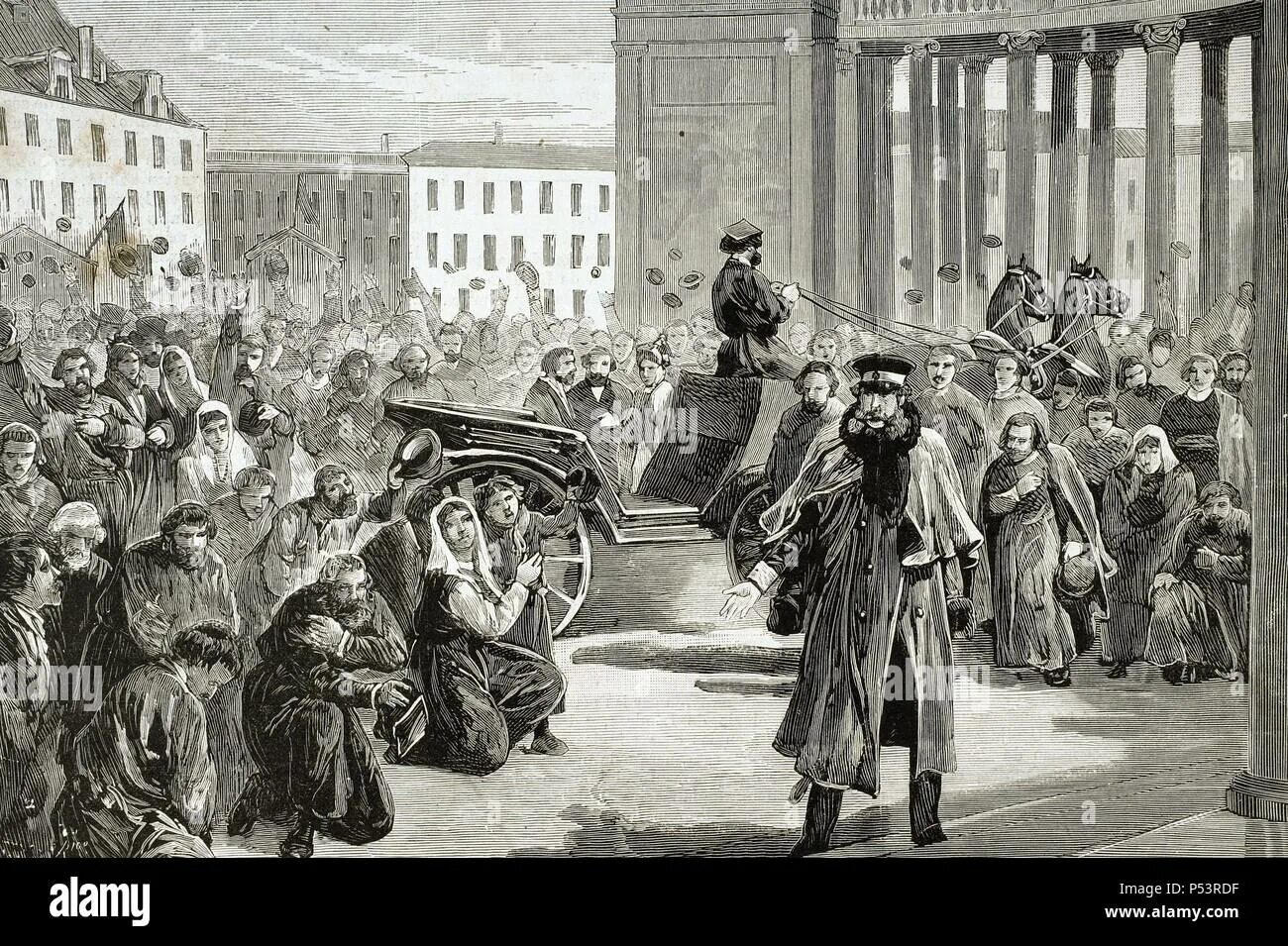 1879 император. Покушение каракозова на императора.