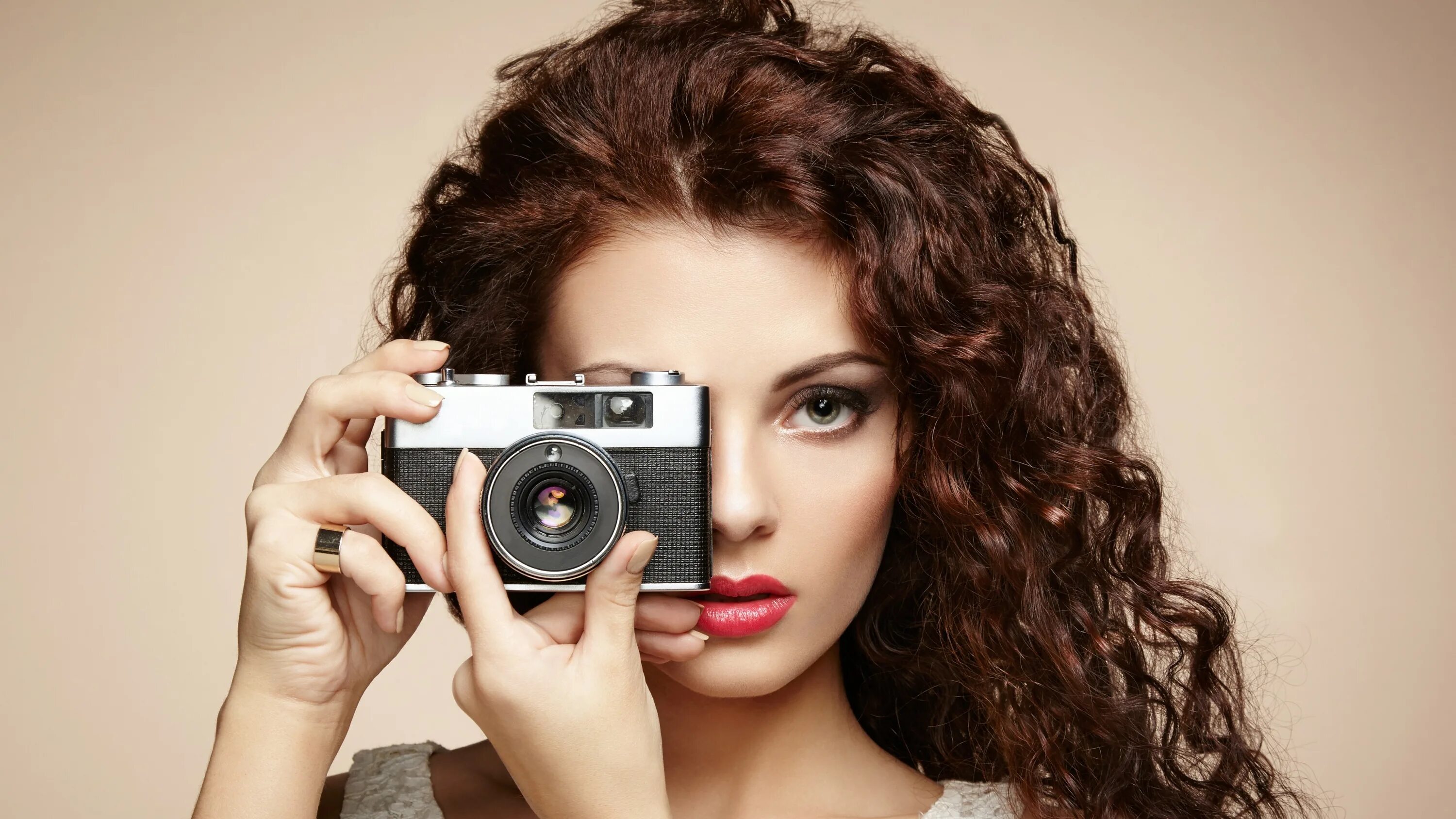 Camera models
