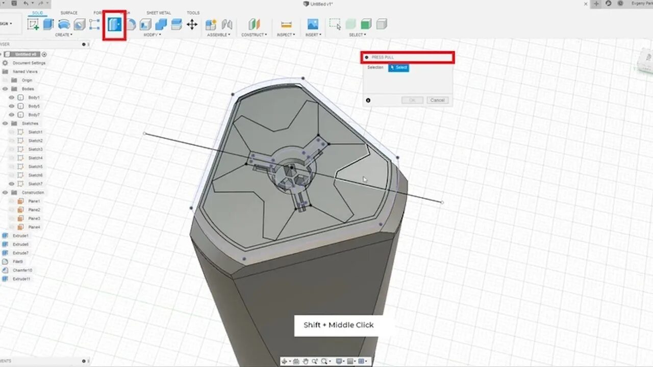 3d моделирование Fusion 360. Сеточные модели Fusion 360. Fusion 360 для геймдев. Fusion 360 models. Часть 360