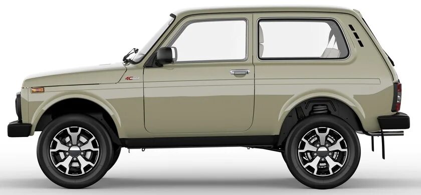 Купить колесные диски KiK KS-588 6.5x16 5x139,7 ET40 ЦО98 цвет BA в интернет-маг