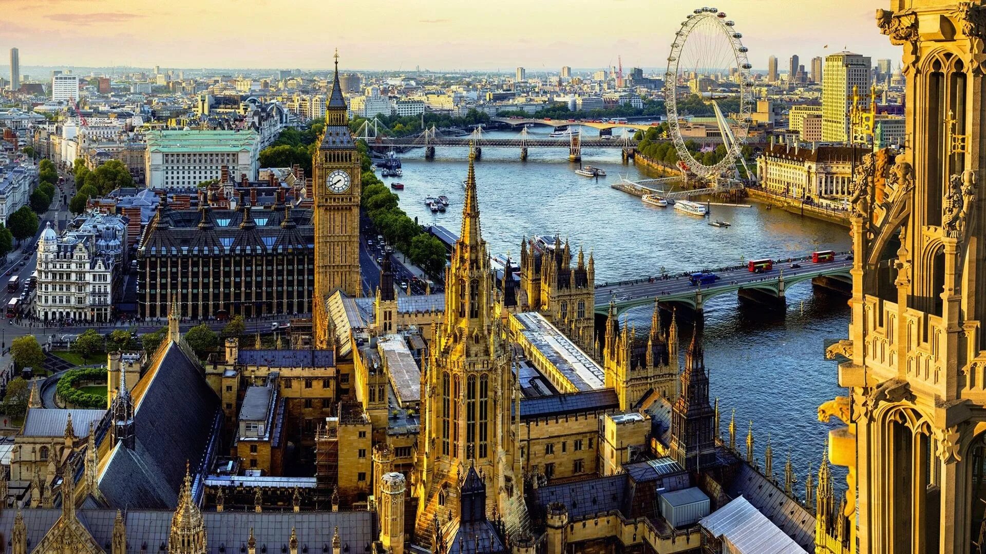 Лондон столица Великобритании. Англия Биг Бен Темза. Лондон Биг Бен вид сверху. Parliament and Westminster Bridge.