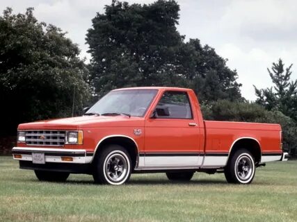Pickup s