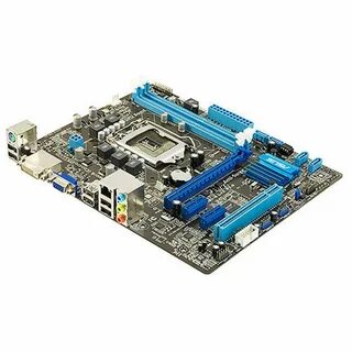 P8h61 m lx2 bios