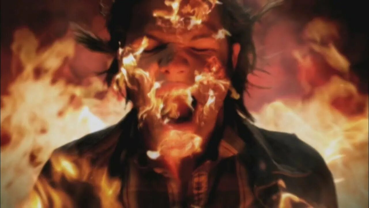 What in hell is