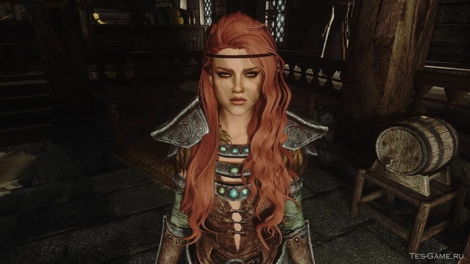 Skyrim se plugins. Рисад скайрим. скайрим реплейсер соратников. скайрим мод соратники. skyrim эйла охотница.