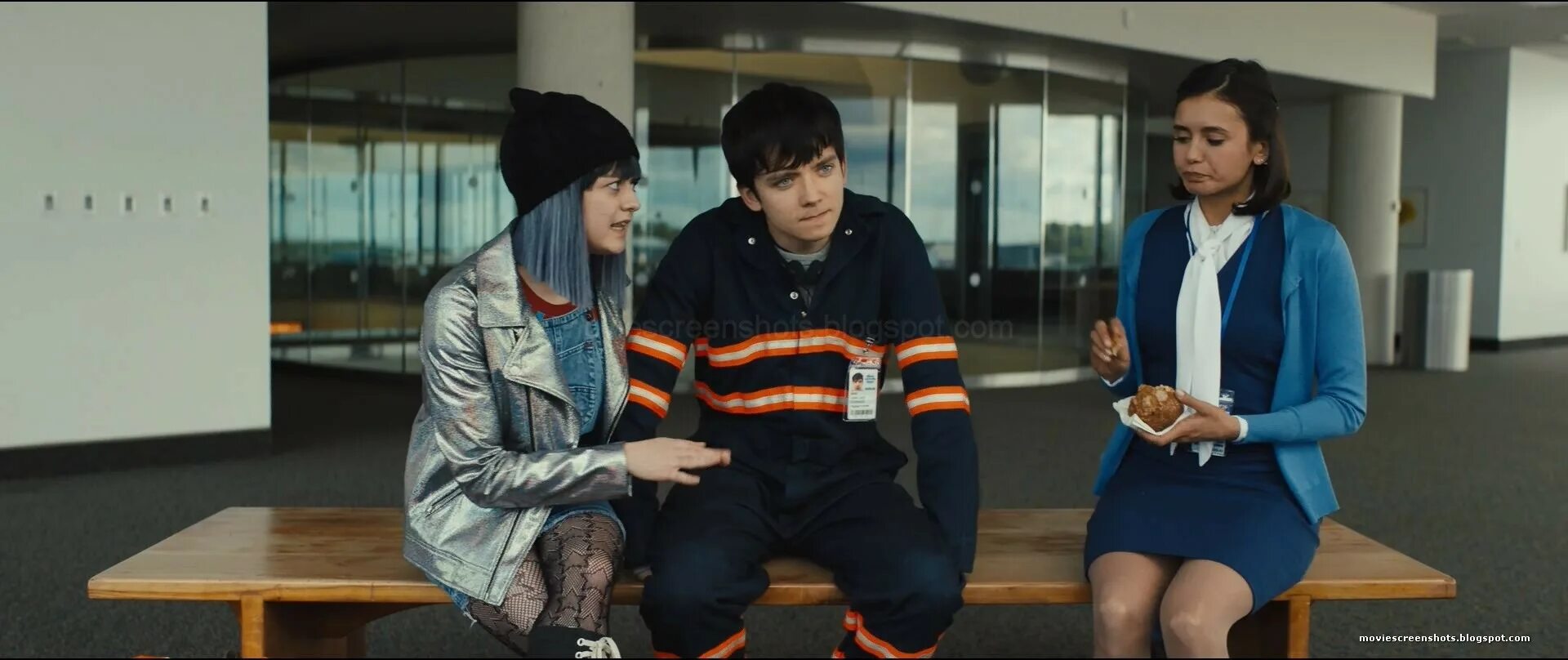 Then came you 2