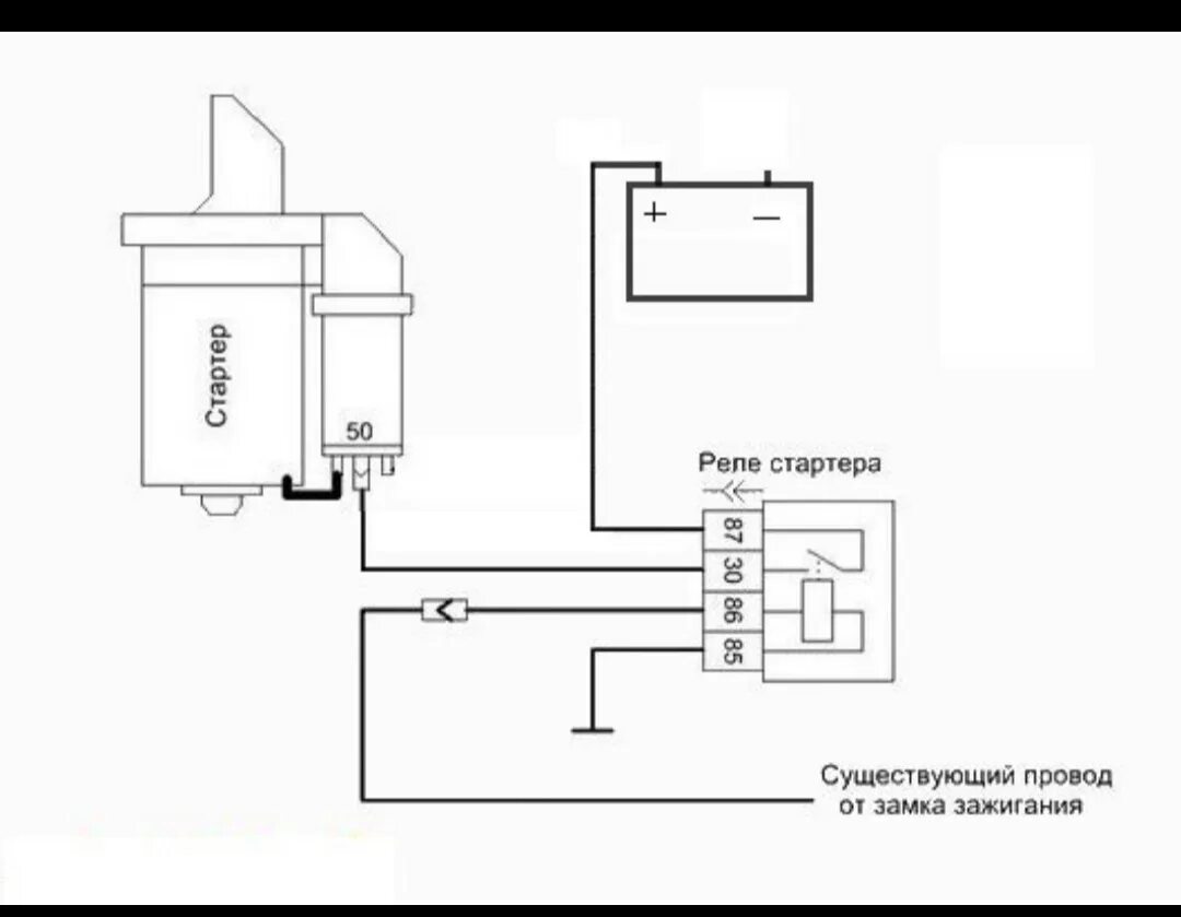 Какая реле на стартер на ваз. Схема доп реле на стартер ВАЗ 2114. Дополнительное реле на стартер ВАЗ 2115. Доп реле стартера 12v. Доп реле на стартер ВАЗ 2110.