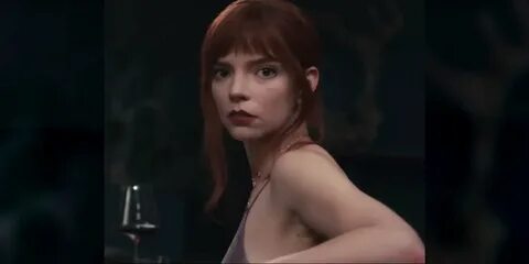 Анечка ральфс