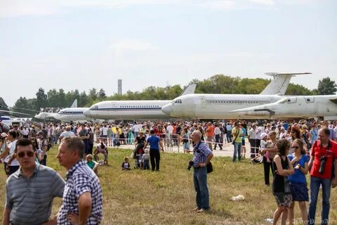 Аэродром борисоглебск