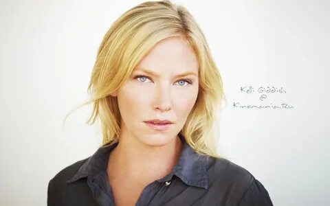 Picture: Kelli Giddish in 'Chase.' 