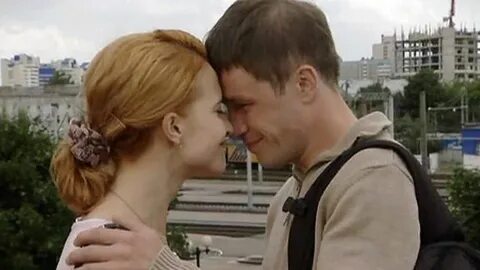 Родной человек 3