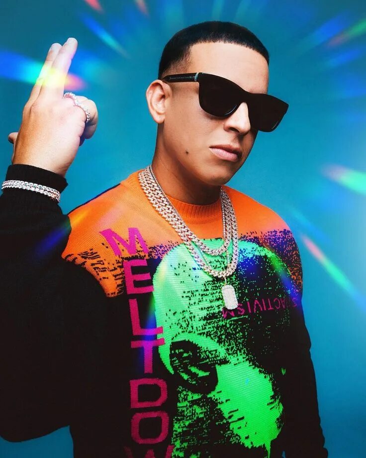 Daddy yankee yo