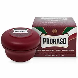 Мыло для бритья proraso