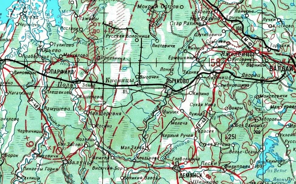 Маршруты новгородская область. Река Полометь в Новгородской области. Река Ловать Новгородская. Река пола Новгородская область на карте. Река Ловать Новгородская область на карте.