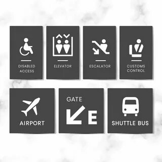 Disabled access