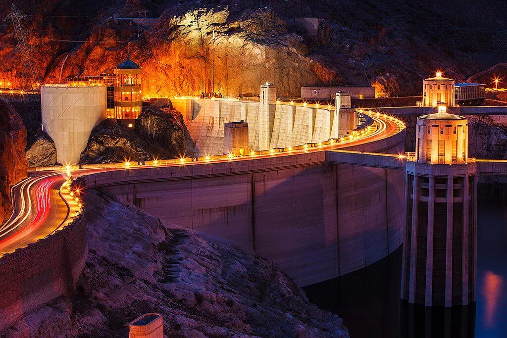 Мост колорадо дамба гувера. Лас вегас дамба гувера. • дамба гувера каньон колорадо. Лас вегас дамба гувера. Город дамба.