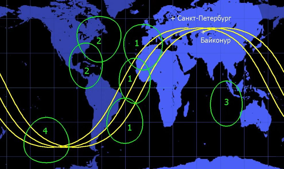 Траектория спутников. Траектории движения спутников. Проекция орбиты МКС на землю. Траектория спутника на карте.