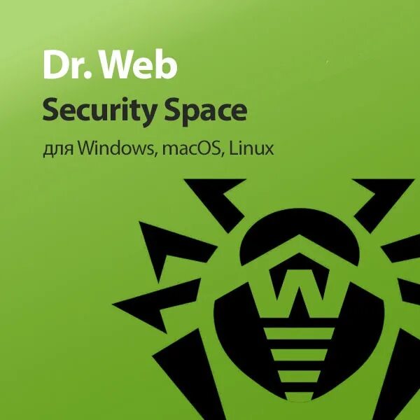 Dr web space