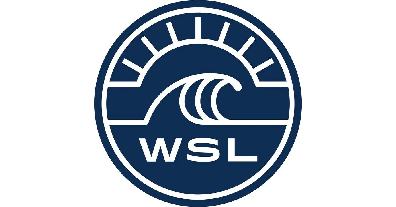 Что такое wsl. Wsl логотип. world surf league. wsl surf. логотип серфинга.