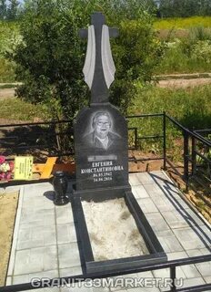 Куда девать крест на кладбище