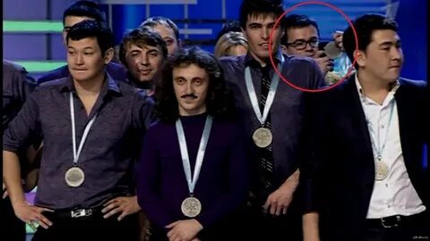 Сколько бишке лет из команды