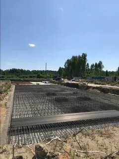 Фундамент стройэкспертиза