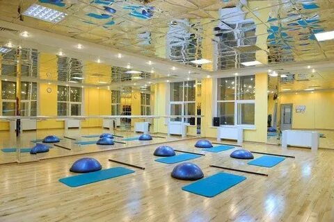 Fitnation