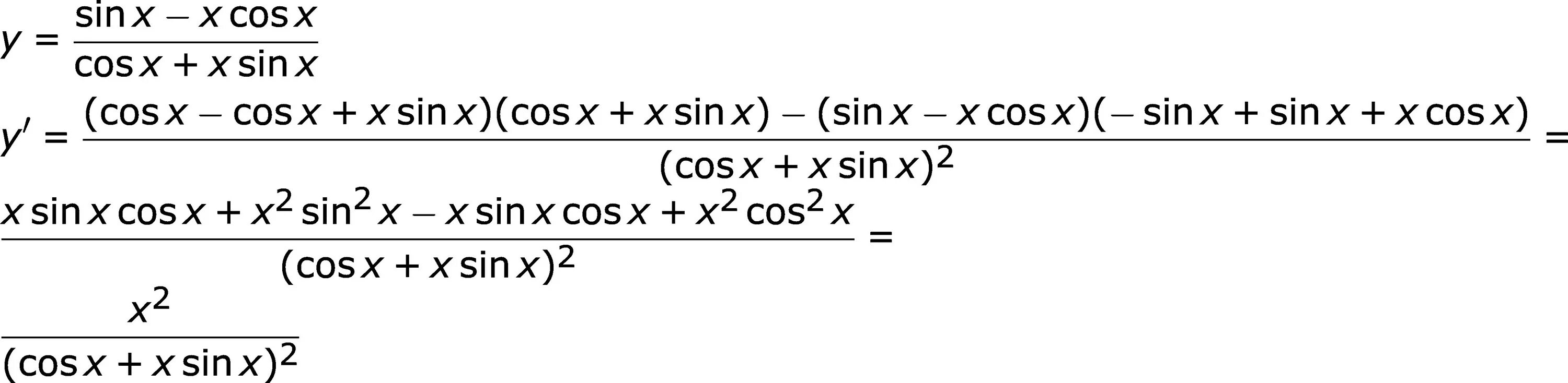 Производную функции y x cosx. Производная cos x. ((Sin x+cos x)/(sin x-cos x)) производная. Производная sinx cosx. Sin x cos x производная.