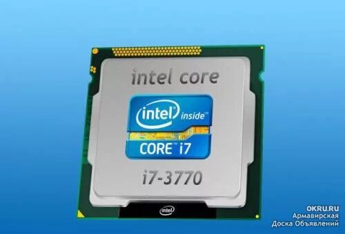 Intel core i7 4 ядра. Intel core i7 4 ядра
