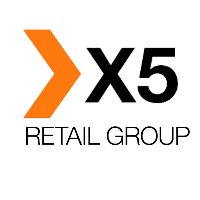 X5 group 2025. Логотип х5 retail group. х5 ритейл групп. x5 retail group logo. x5 group логотип.
