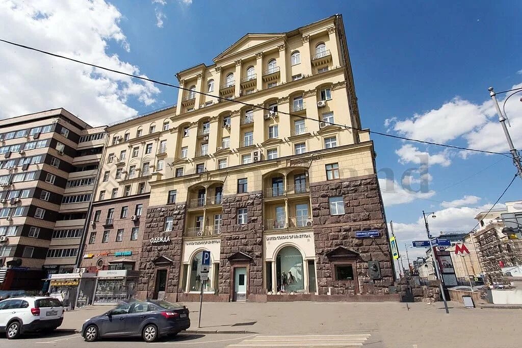 Reviews about Wayoff, Moscow, Tverskaya Street, 19 - Yandex Maps