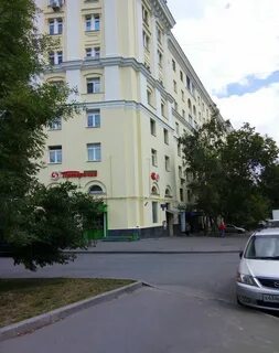 Дом 17 1