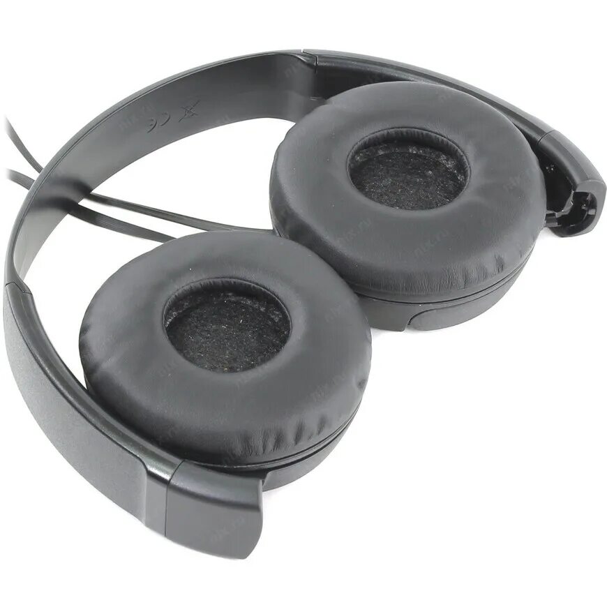 Sony mdr zx310ap. Sony MDR-zx310ap черный.