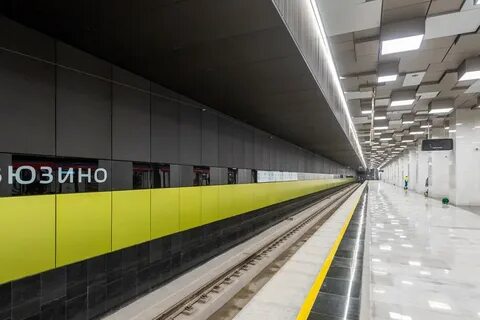 Дата открытия нового метро
